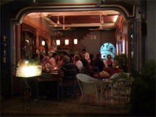 Siem Reap Amok